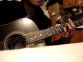 your guardian angel cover by the red jumpsuit apparatus