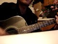 your guardian angel cover by the red jumpsuit apparatus
