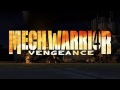 MechWarrior 4 Mercenaries - Robot Ä‘áº¡i chiáº¿n