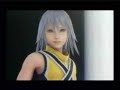 song: clubbed to death from the matrix soundtrack
artist: rob d
clips: kingdom hearts 2 
my second amv. i'm now officially obsesed with making them.