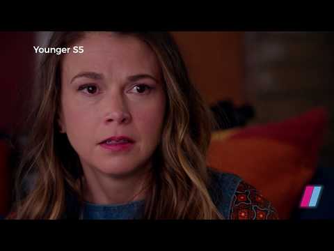 Younger Season 5 | Trailer | First on Showmax