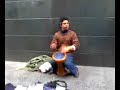la piragua de guillermo cubillos(son de chile)