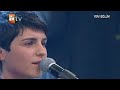 bir şarkısın sen 19.12.2009 gonca coşkun <b>geçti</b> dost kervanı 