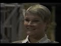 Discovering text in the moment: Twelfth Night/Viola as performed by Judi Dench