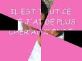 montage ma best and moi