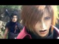 final fantasy xiii versus genesis master effect!