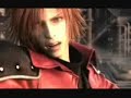 final fantasy xiii versus genesis master effect!