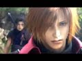 final fantasy xiii versus genesis master effect!