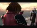 Final fantasY XIII versus Genesis master effect!