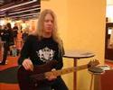 Jeff Loomis explains his Signature Schecter + Shred