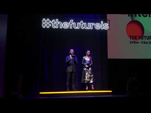 28th Singapore International Film Festival 2018