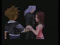 Kingdom Hearts 2 en espa�ol - El Reencuentro