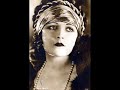 adalbert lutter and his band brings us
his version of pola negri's song 