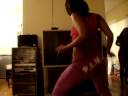 She Got a Donkk!!! Madddd 2 rasss