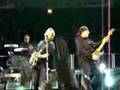 Bruce Springsteen, Radio Nowhere, Live in Stockholm @ Globen