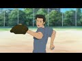 Toki Wo Kakeru Shoujo - New trailer