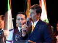 Ministerio de Inclusión Económica y Social (II)