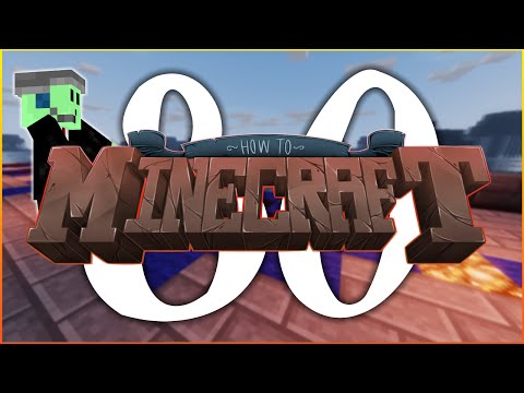 How To Minecraft SMP :