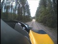 WRC Onboards: Finland 2011: Loeb - SS06 Requested by Kyll0ne