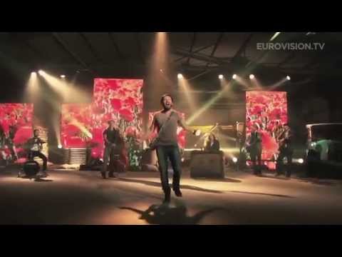 Eurovision 2014 Episode 17