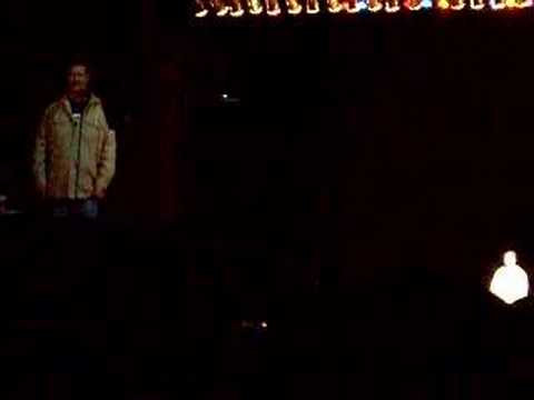 Larry the Cable Guy Opener Remo COllier