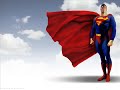 Superman Theme - John Williams Superman Theme - John Williams