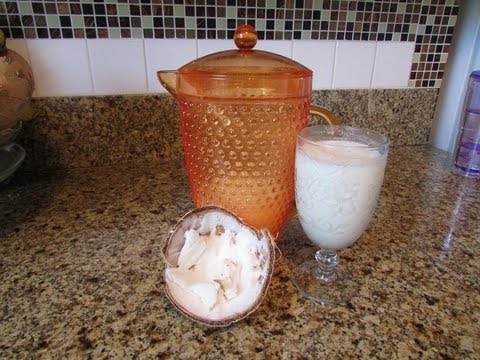 Agua de Coco - ABRIR PARA MAS INFORMACION♡ ❤♡ ❤A QUI LES PRESENTO MI NUEVA Y RIQUÍSIMA RECETA❤ 'AGUA FRESCA DE COCO DELICIOSA' PARA TODOS LOS INGREDIENTES Y LAS MEDIDAS...