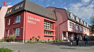 Žáci 1. stupně nastoupí opět do škol