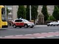 Click here to watch this video ELW-B Dienst + Löschzug BF Dresden Neustadt