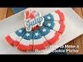 4th Of July Cookie Decorating Ideas
