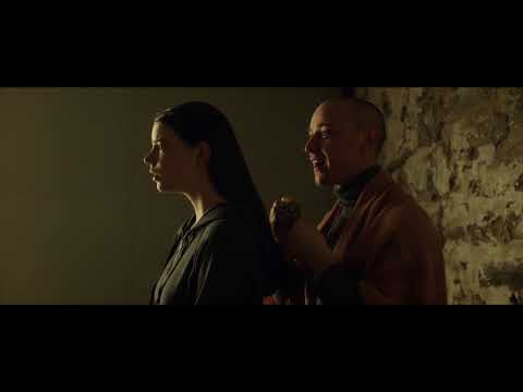Identities of James - Featurette Identities of James (English)