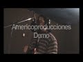 Antonio Rios y Eclipse Musical - A Vivir Nuestra Amistad - P