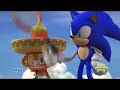 Sega Superstar Tennis FMV