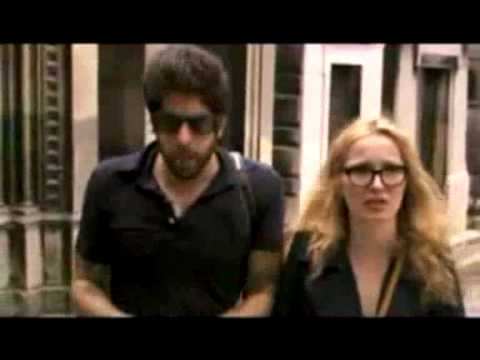 2 days in Paris - trailer