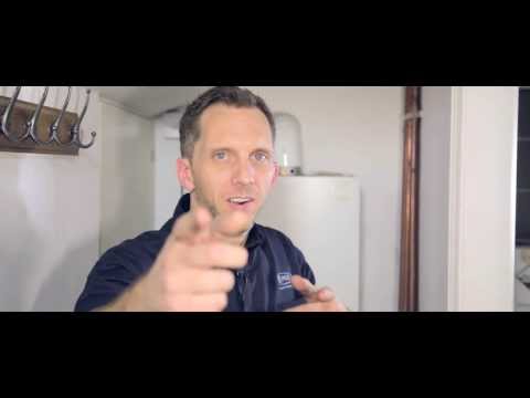 how to drain combi boiler
