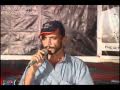 Ishaque Khamosh In Gomazi Program