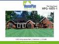 Traditional House Plans by HousePlanGallery.com