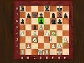 Letsplaychess.com presents Michaud vs Harzevoort