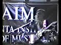 aim clinic 1989