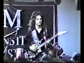 Richie Kotzen - Plaid Plesiosaur Richie Kotzen - Plaid Plesiosaur