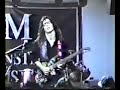 aim clinic 1989
