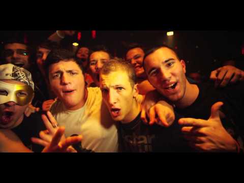 Qlimax 2012 FULL Live Registration (HD)