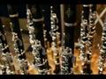 Clarinet Sand(wich)