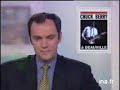 reportage / the cure belfort 1995 / jt france 2