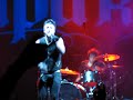 Papa Roach Last resort Live @ The Fillmore  Denver, Co  Dec. 2, 2008