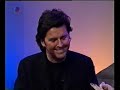 Thomas Anders-Immobilized show