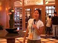 SDAFF 2006 Asian American Celebrity Panel