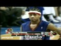 NBA Greatest Duels: Allen Iverson vs. Tracy McGrady (2004)