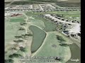 \" The Club at Falcon Point (Falcon Point)\" Flyover Tour