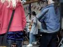 \"Ragen Gagen\" at the Den pt. 1